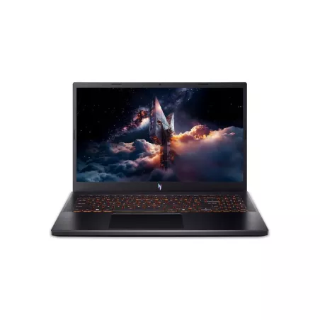 Portable Acer Nitro ANV15-52-50VH Intel Core i5-13420H 16Go 512GoSSD NVIDIA GeForce RTX 5060 15,6'' FHD IPS Mate 165Hz Win11H…