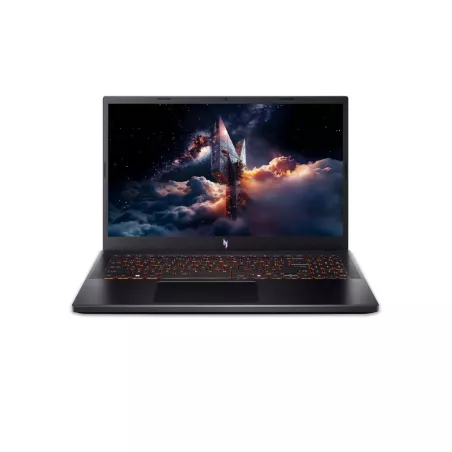 Portable Acer Nitro ANV15-52-526G Intel Core i5-13420H 32Go 1ToSSD NVIDIA GeForce RTX 5060 15,6'' FHD IPS Mate 165Hz Win11H…