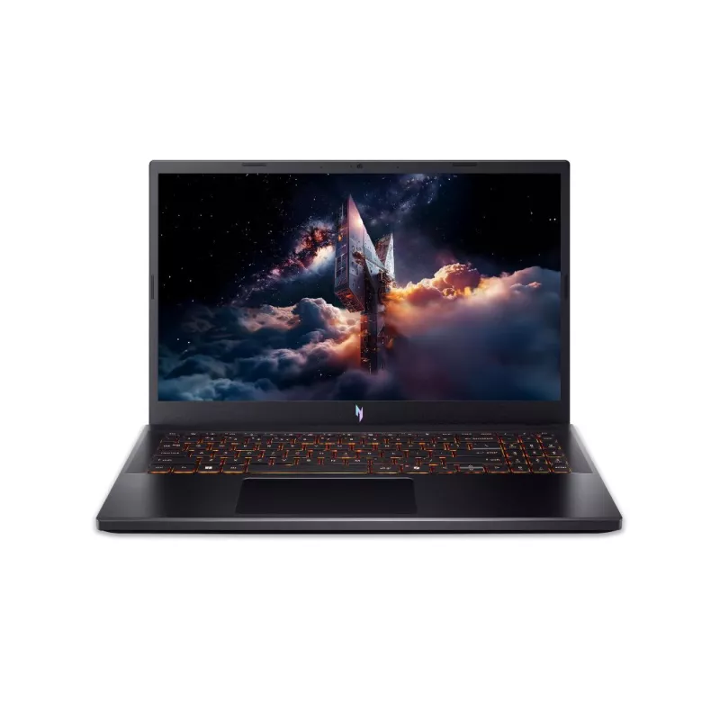Portable Acer Nitro ANV15-52-55XX Intel Core i5-13420H 16Go 512GoSSD NVIDIA GeForce RTX 5050 15,6'' FHD IPS Mate 165Hz Win11H…
