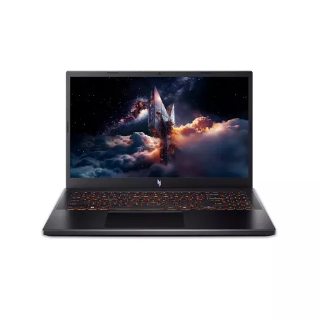 Portable Acer Nitro ANV15-52-55XX Intel Core i5-13420H 16Go 512GoSSD NVIDIA GeForce RTX 5050 15,6'' FHD IPS Mate 165Hz Win11H…