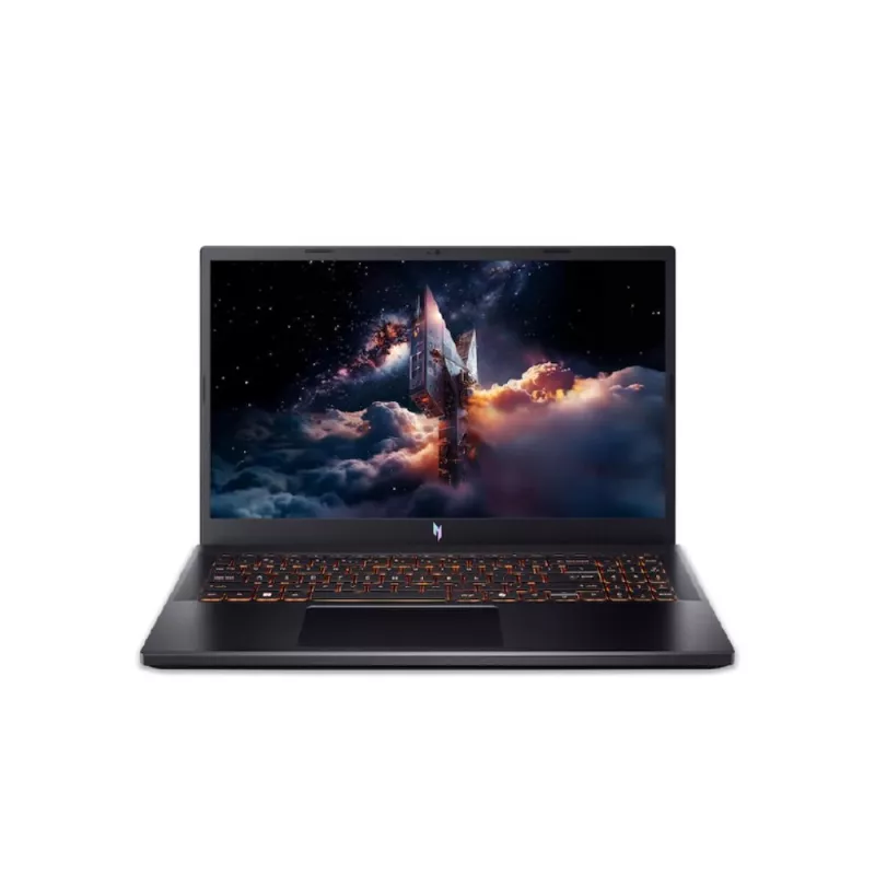 Portable Acer Nitro ANV15-52-57HZ Intel Core i5-13420H 16Go 512GoSSD NVIDIA GeForce RTX 4050 15,6'' FHD IPS Mate 165Hz Win11H…