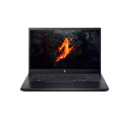 Portable Acer Nitro ANV15-41-R196 AMD Ryzen 5 6600H 16Go 512GoSSD NVIDIA GeForce RTX 3050 15,6'' FHD IPS Mate 165Hz Win11H…