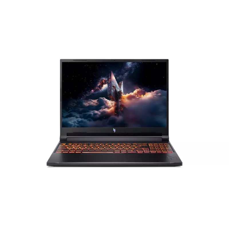 Portable Acer Nitro ANV16-42-R39G AMD Ryzen 7 260 16Go 512GoSSD NVIDIA GeForce RTX 5070 16'' WUXGA IPS 180Hz sRGB Mate Win11H…