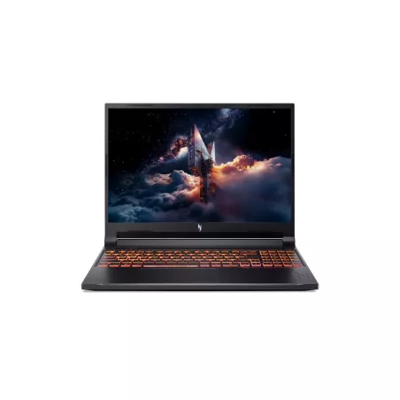Portable Acer Nitro ANV16-42-R39G AMD Ryzen 7 260 16Go 512GoSSD NVIDIA GeForce RTX 5070 16'' WUXGA IPS 180Hz sRGB Mate Win11H…