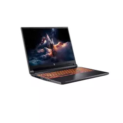 Portable Acer Nitro ANV16-42-R39G AMD Ryzen 7 260 16Go 512GoSSD NVIDIA GeForce RTX 5070 16'' WUXGA IPS 180Hz sRGB Mate Win11H…