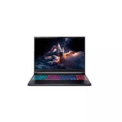 Portable Acer Nitro ANV16S-61-R6HA AMD Ryzen AI 9 365 16Go 1ToSSD NVIDIA GeForce RTX 5070 16'' WQXGA IPS 180Hz Mate Win11H…