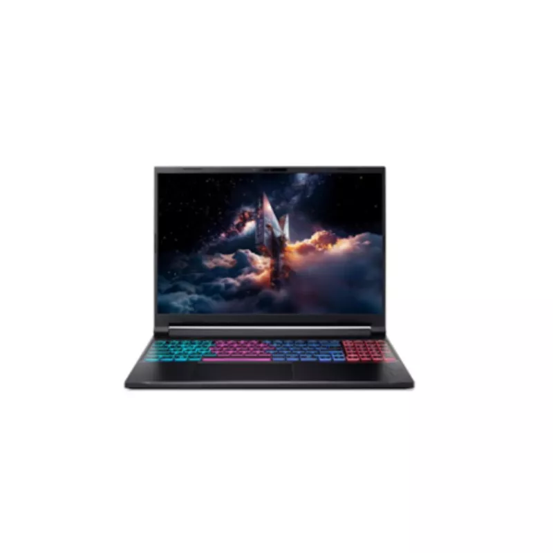 Portable Acer Nitro ANV16S-61-R6HA AMD Ryzen AI 9 365 16Go 1ToSSD NVIDIA GeForce RTX 5070 16'' WQXGA IPS 180Hz Mate Win11H…