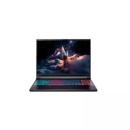 Portable Acer Nitro ANV16S-61-R6HA AMD Ryzen AI 9 365 16Go 1ToSSD NVIDIA GeForce RTX 5070 16'' WQXGA IPS 180Hz Mate Win11H…
