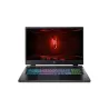 Portable Acer Nitro ANV17-41-R5BJ AMD Ryzen 7 260 32Go 1ToSSD NVIDIA GeForce RTX 5060 17,3" FHD IPS 144Hz Mate Win11H…
