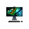 All in One Acer Aspire S32-1856 Intel Core i7-1360P 32GoDDR4 1ToSSD Intel Iris Xe Graphics 31.5 QHD IPS Boderless Win11H…