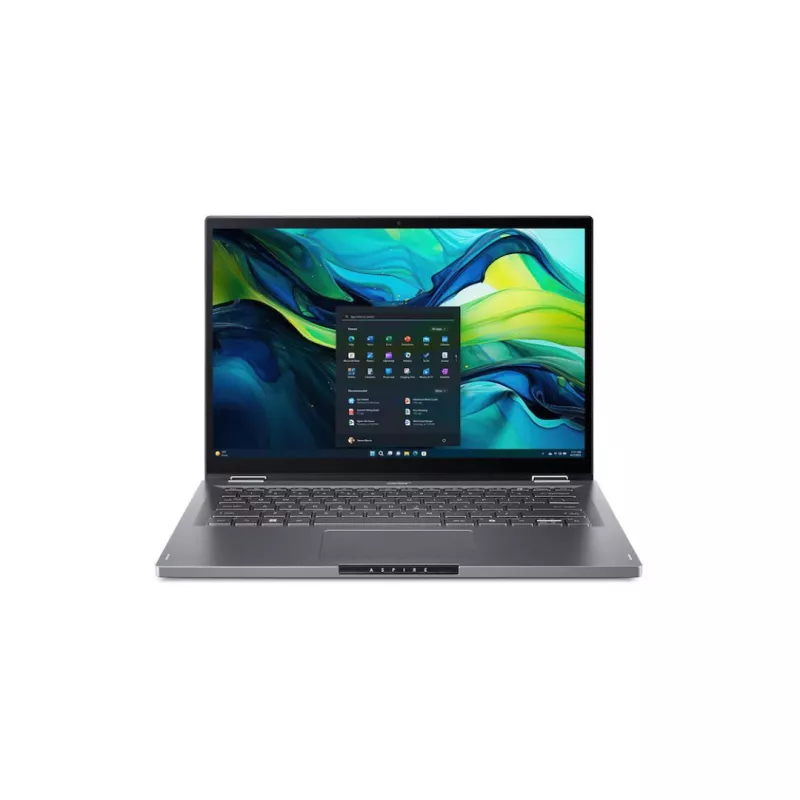 Portable ACER Aspire ASP14-52MTN-5045 Intel Core Ultra 5 115U 16Go 1ToSSD Intel UHD Graphics 14'' WUXGA IPS Tactile + pen…