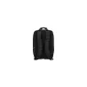 SAC A DOS LEGER NOIR 15,6 Support dorsal avec bretelles rembourrées et profilées compartiment pour tablette jusqu'à 10"…