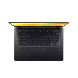 Port acer Chromebook C936T-TCO-C1CN Noir Intel Processor N100 8Go 64 GoeMMC 14.0'' FHD IPS TACTILE Chrome OS NX.KNPEF.005