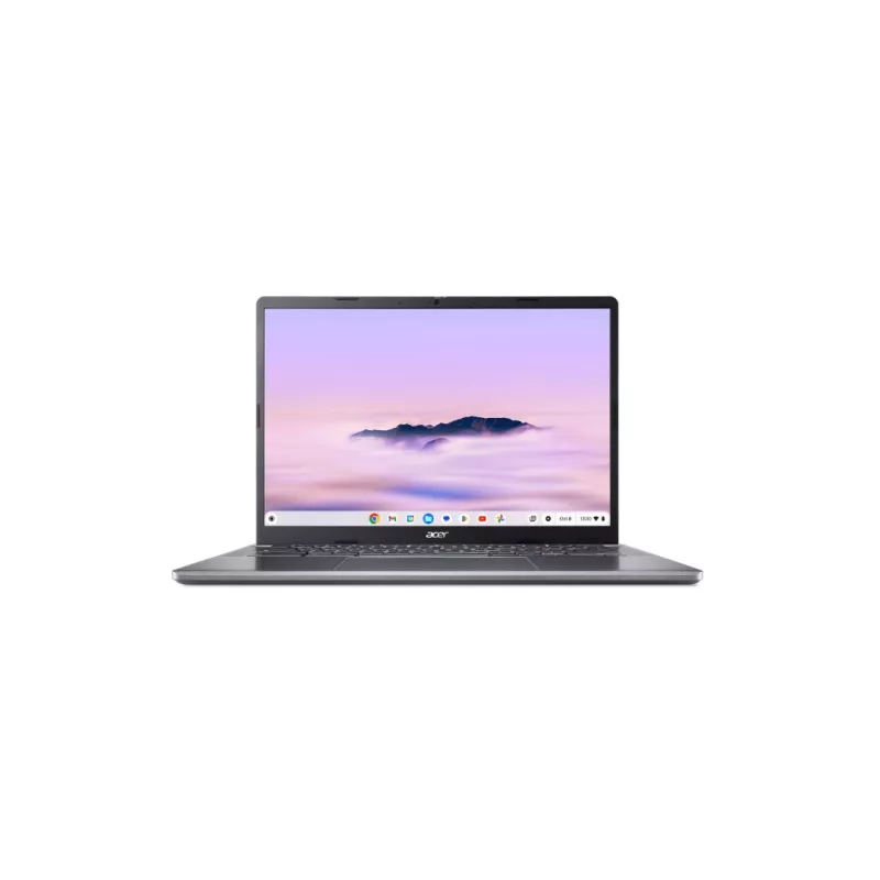 Port acer Chromebook CBE574-1-R2Z6 AMD Ryzen5 7520C 8Go LPDDR5X 128 GoSSD 14.0'' WUXGA IPS Chrome OS NX.KREEF.009