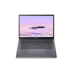 Port acer Chromebook CBE574-1-R2Z6 AMD Ryzen5 7520C 8Go LPDDR5X 128 GoSSD 14.0'' WUXGA IPS Chrome OS NX.KREEF.009