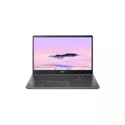 Port acer Chromebook CBE595-2-55PQ Intel Core i5-1335U 8Go LPDDR5X 128 Go SSD 15.6 FHD IPS Chrome OS