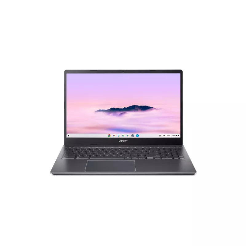 Port acer Chromebook CBE595-2-55PQ Intel Core i5-1335U 8Go LPDDR5X 128 Go SSD 15.6 FHD IPS Chrome OS