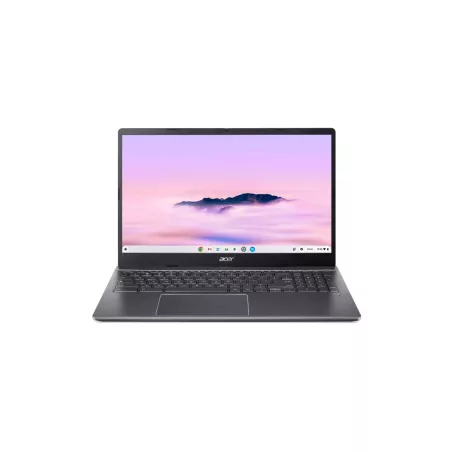 Port acer Chromebook CBE595-2-55PQ Intel Core i5-1335U 8Go LPDDR5X 128 Go SSD 15.6 FHD IPS Chrome OS