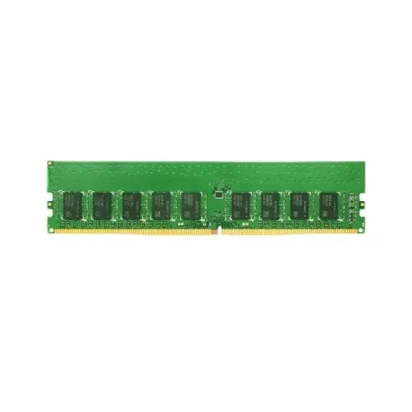 Synology D4EC-2666-16G - Mémoire pour NAS 16 Go DDR4-2666 ECC unbuffered DIMM 288pin 1.2V.