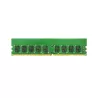 Synology D4EC-2666-16G - Mémoire pour NAS 16 Go DDR4-2666 ECC unbuffered DIMM 288pin 1.2V.