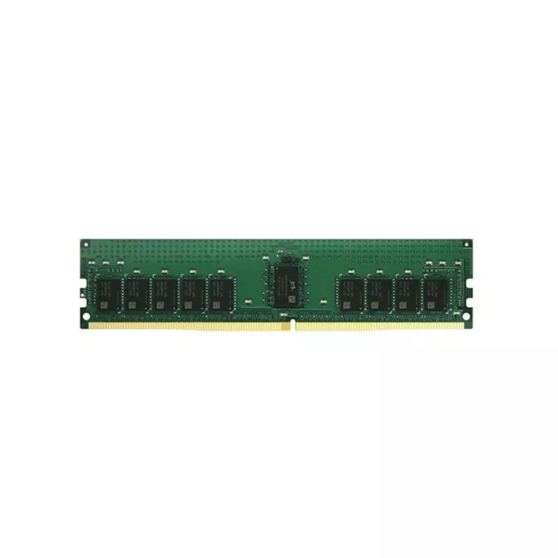 Synology D4ER01-16G - Mémoire pour NAS 16 Go DDR4 ECC DIMM 288pins