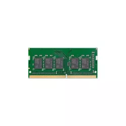 Synology D4ES01-16G - Mémoire SO DIMM pour NAS 16 Go DDR4 ECC unbuffered 1.2V.