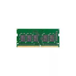 Synology D4ES01-8G - Mémoire pour NAS 8 Go DDR4 ECC unbuffered SO DIMM 1.2V.