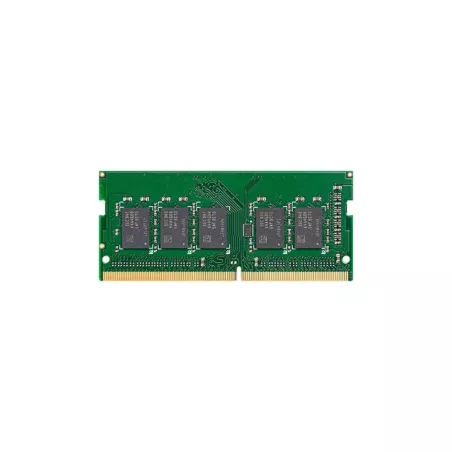 Synology D4ES01-8G - Mémoire pour NAS 8 Go DDR4 ECC unbuffered SO DIMM 1.2V.