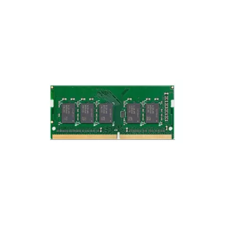 Synology D4ES02-4G - Mémoire pour NAS SoDIMM 4 Go DDR4 ECC