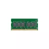 Synology D4ES02-4G - Mémoire pour NAS SoDIMM 4 Go DDR4 ECC