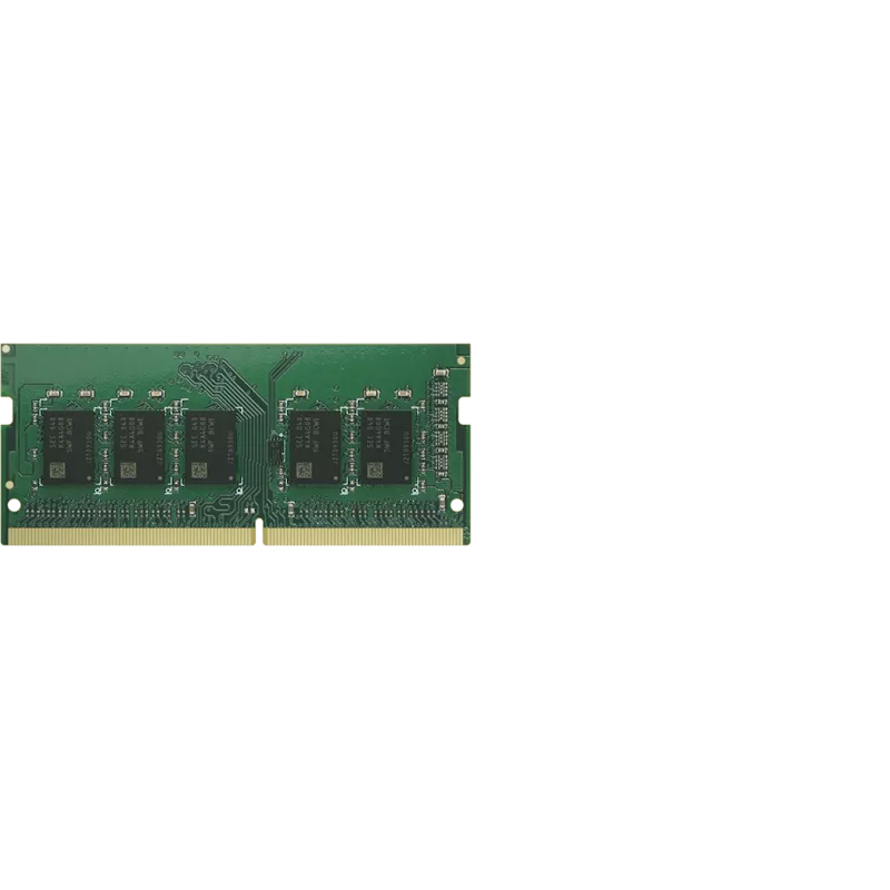 Synology D4ES03-16G - Mémoire pour NAS 16 Go ECC unbuffered SO DIMM.