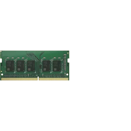 Synology D4ES03-16G - Mémoire pour NAS 16 Go ECC unbuffered SO DIMM.