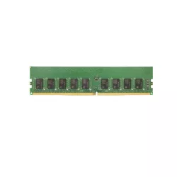 Synology - D4EU01-8G- Mémoire pour NAS UDIMM 8 Go DDR4 ECC