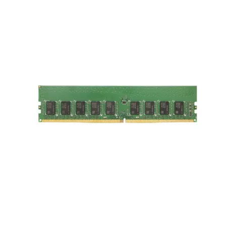 Synology - D4EU01-8G- Mémoire pour NAS UDIMM 8 Go DDR4 ECC