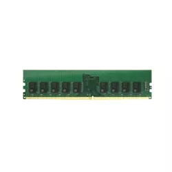 Synology D4NE-2666-4G - Mémoire pour NAS 4 Go DDR4-2666 Non ECC unbuffered DIMM 288pin 1.2V