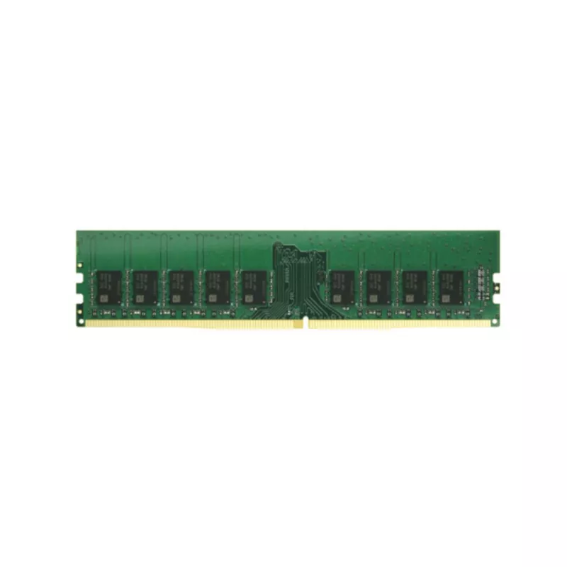 Synology D4NE-2666-4G - Mémoire pour NAS 4 Go DDR4-2666 Non ECC unbuffered DIMM 288pin 1.2V