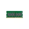 Synology D4NESO-2666-4G - Mémoire pour NAS 4 Go DDR4-2666 Non ECC unbuffered DIMM 288pin 1.2V.