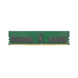 Synology D4RD-2666-16G - Mémoire pour NAS 16 Go DDR4-2666 ECC Registered DIMM 288pin 1.2V