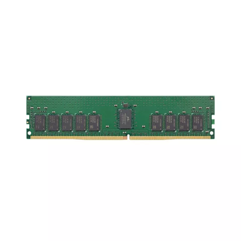 Synology D4RD-2666-16G - Mémoire pour NAS 16 Go DDR4-2666 ECC Registered DIMM 288pin 1.2V