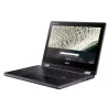 Portable Acer Chromebook 512 R753T-C6ZE Intel Celeron N4500 4Go LPDDR4X 32 Go eMMC 11.6 HD IPS 16:9 Tactile Chrome OS
