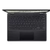 Portable Acer Chromebook 512 R753T-C6ZE Intel Celeron N4500 4Go LPDDR4X 32 Go eMMC 11.6 HD IPS 16:9 Tactile Chrome OS