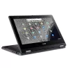 Portable Acer Chromebook 512 R753T-C6ZE Intel Celeron N4500 4Go LPDDR4X 32 Go eMMC 11.6 HD IPS 16:9 Tactile Chrome OS