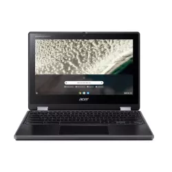 Portable Acer Chromebook Spin 511 Noir R753TN-C363 Intel Celeron N4500 4Go 32 Go eMMC 11.6 HD IPS Tactile Stylet USI intégré…