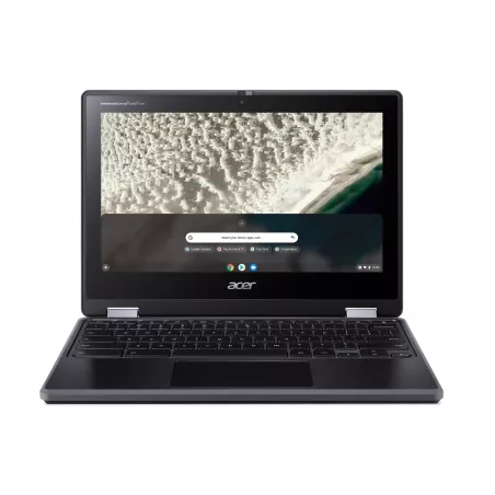 Portable Acer Chromebook Spin 511 Noir R753TN-C363 Intel Celeron N4500 4Go 32 Go eMMC 11.6 HD IPS Tactile Stylet USI intégré…