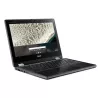 Portable Acer Chromebook Spin 511 Noir R753TN-C363 Intel Celeron N4500 4Go 32 Go eMMC 11.6 HD IPS Tactile Stylet USI intégré…