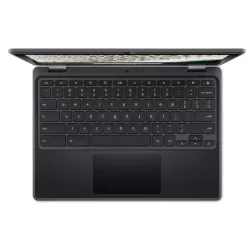 Portable Acer Chromebook Spin 511 Noir R753TN-C363 Intel Celeron N4500 4Go 32 Go eMMC 11.6 HD IPS Tactile Stylet USI intégré…