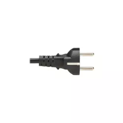 Eaton - Cordon d alimentation, Schuko vers C19, 16A, 2.5m.