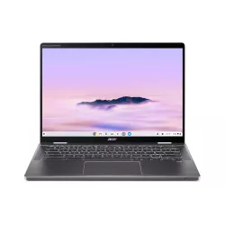 Port acer Chromebook CPE794-1N-54EF Intel Core Ultra 5 processor 125U 8Go LPDDR4X 256 GoSSD 14.0'' WUXGA IPS Tactile Chrome OS