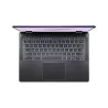 Port acer Chromebook CPE794-1N-54EF Intel Core Ultra 5 processor 125U 8Go LPDDR4X 256 GoSSD 14.0'' WUXGA IPS Tactile Chrome OS