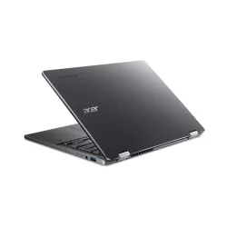 Port acer Chromebook CPE794-1N-54EF Intel Core Ultra 5 processor 125U 8Go LPDDR4X 256 GoSSD 14.0'' WUXGA IPS Tactile Chrome OS